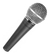 Microfono Shure Sm48 Lc Dinamico Cardioide Para Voces - LEF CASA DE MUSICA
