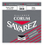 Encordado Guitarra Clásica A. Corum Savarez Cuerdas 500ar
