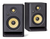 Krk Monitores De Estudio Rokit 7 G4 Par Activos