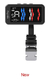 Imagen de Afinador Cherub Pinza 5 En 1 Cherub Wst-905li