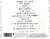 Cd Mraz Jason, We Sing We Dance We Steal Thin - comprar online