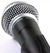 Microfono Shure Sm58s Dinamico Cardioide P/voces C/switch - LEF CASA DE MUSICA
