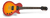Guitarra Eléctrica EpiPhone Les Paul Special Ii Limited Hcs en internet