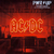 Ac/dc - Pwr/up Power Up Vinilo Nuevo Importado
