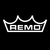 Parche Bombo Remo Powerstroke 3 Clear 22 C Falam P3-1322-c2 - LEF CASA DE MUSICA