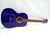Guitarra Criolla Gracia M2 De Iniciacion De Estudio Violeta - LEF CASA DE MUSICA