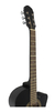 Guitarra Acustica Gracia 300m Para Diestros Negra - tienda online