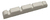 Cejilla Para Jazz Bass Sambong Nt029 Wh Grafito 38 X 3.5 Mm en internet