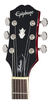 Guitarra Electrica EpiPhone Sg Tribute E1 Cherry - tienda online