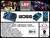 Pedal De Efecto Blues Driver Boss Bd-2 en internet