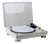 Bandeja Tocadiscos Para Dj Pioneer Plx-500-w Color Blanco en internet