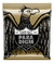Encordado Ernie Ball Acustica Bronce 10-50