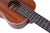 Imagen de Guitarlele Electroacústico Texas Ukelele/guitarra 6 Cuerdas