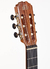 Guitarra Clásica La Alpujarra 85 Mate+ Funda +capo+ Afinador - tienda online