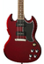 Guitarra EpiPhone Sg Special P-90 Roja - LEF CASA DE MUSICA