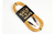 Cable Plug Plug Western 3m Tela Ficha Y Tela Dorada en internet