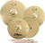 Set De Platillos Zildjian Planet Z Zp4pk 14-16-20 - LEF CASA DE MUSICA
