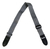Correa Ramallo Para Guitarra Gris Oscuro Poliester - tienda online