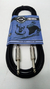 Cable Plug A Plug Standard Metalico 3 Mts Leem Cr10 en internet