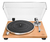 Bandeja Audio Technica Lpw30tk Giradiscos Manual Color Mader