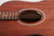 Imagen de Guitarra Acustica Cort Af510m Op Viajera 3/4 Mini