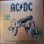 Ac/dc For Those About... Vinilo Dorado 50 Aniversario Import