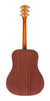 Guitarra Acustica Bamboo Ga41 Spruce - tienda online