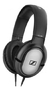 Auriculares Sennheiser Profesionales Cerrados Hd 206