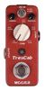 Mooer Tres Cab Pedal De Efecto Guitarra Simulador