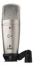 Kit De Grabación Behringer U-phoria Studio Pro - LEF CASA DE MUSICA