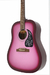Pack Guitarra Acustica EpiPhone Starling Pk Funda Accesorios - LEF CASA DE MUSICA