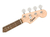 Bajo Squier Mini Precision Escala Corta Rojo Infantil - tienda online