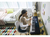 Imagen de Teclado Musical Yamaha Psre Psre383 61 Teclas Negro 220v