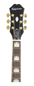 Guitarra Electroacústica EpiPhone J-200 Ec Studio Vn Eq Fish - comprar online