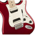 Guitarra Eléctrica Stratocaster Squier Contemporary Hh Roja - LEF CASA DE MUSICA