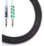 Cable Kwc Plug Plug Modelo Planta Milagrosa 6 Mtrs Negro - comprar online
