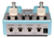 Mooer Reverie Reverb Pedalera De Reverb Color Celeste - comprar online