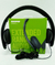 Auricular Shure Srh144 Semi Abierto Plegable Color Negro - comprar online