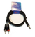 Cable Mini Plug Stereo 3,5 Mm A Rca X 1.5 Mtrs Kwc Neon 9000 en internet