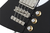 Bajo EpiPhone Thunderbird Pro Iv Negro 4 Cuerdas - LEF CASA DE MUSICA