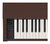 Piano Digital Casio Px770bn 88 Teclas Con Mueble - tienda online