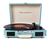 Imagen de Bandeja Portátil De Vinilos Winco / Tocadiscos Wincofon W406