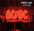 Ac/dc Pwr/up Cd Nuevo