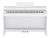 Piano Digital Casio Celviano Ap-470we Blanco Con Mueble