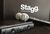 Microfono Inalámbrico Doble Mano Uhf Stagg Suw50mm - comprar online