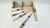 Palillos De Bateria La Special By Promark 5 Bw Punta Madera - comprar online
