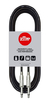 Cable Plug Plug 3 Metros Kwc Zipp Instrumentos - tienda online