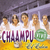 Champu El Eden Cd Nuevo