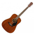 Guitarra Acústica Fender Cd-60s All Mahogany Caoba