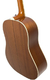 Guitarra Acústica EpiPhone Aj-220s Tapa Sólida Natural - tienda online